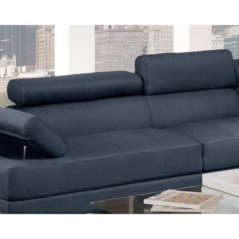 Canapé modulaire Dreama Modern
