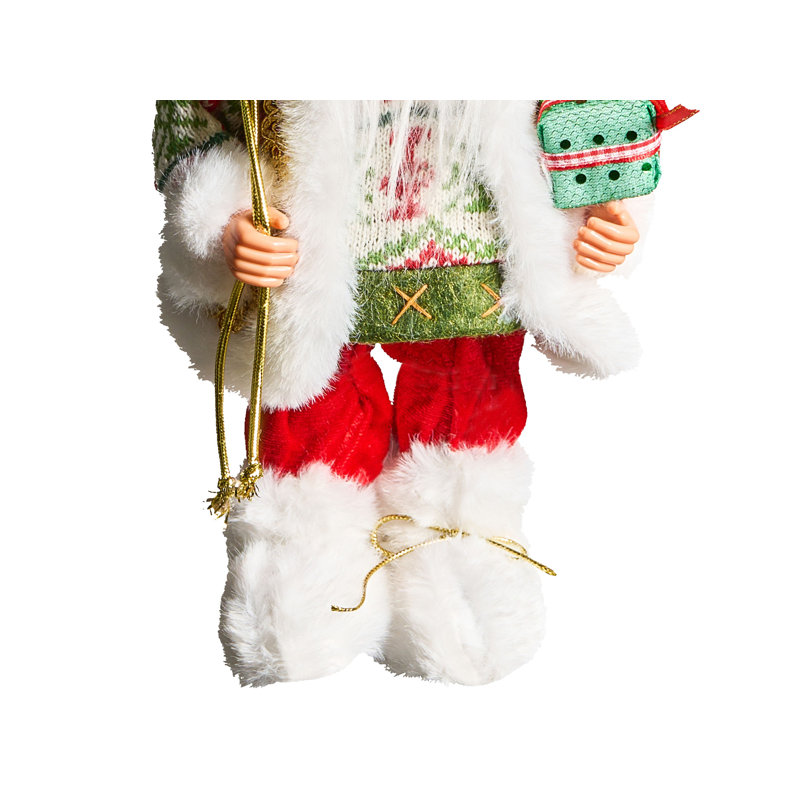 Christmas Figurines & Collectibles
