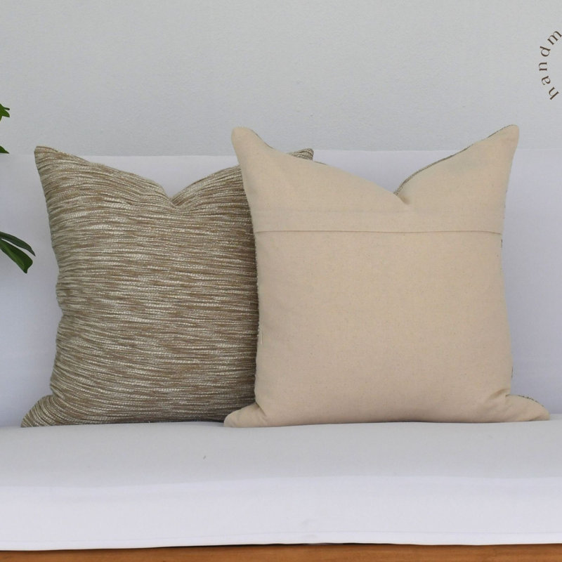Coussin Neutre
