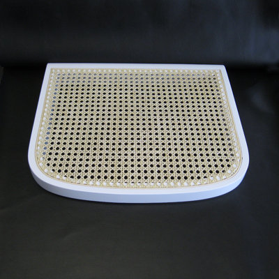 Siège de remplacement pour chaise de canne Cesca Marcel Breuer