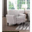 Fauteuil d'appoint Accent Living Room Relaxation Seating