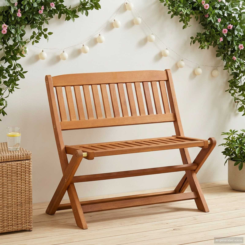 Folding Chair