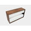 THN 42'' W Solid Wood Console Table