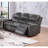 Recliner Sofa