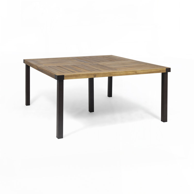 Outdoor Table