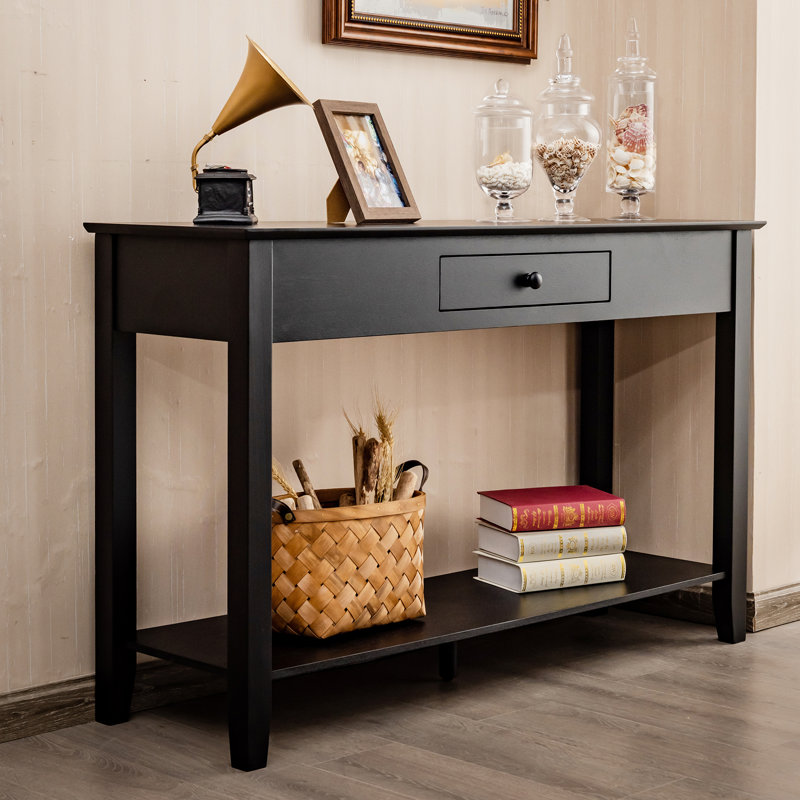 Concho 121 cm W Console Table