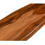 Rosewood 90" Bench in Natural Sheesham-503479365