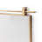 Hutton Metal Flat Wall Mirror-90799572-69339661