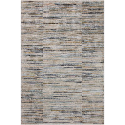 Abstract Indoor Rug