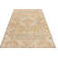 One-of-a-Kind Rectangle 6'2" X 9' Hand Knotted Area Rug
