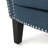 Hannon Upholstered Armchair-200703034