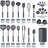 DGPCT 27 Utensil Set