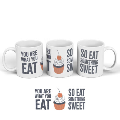 Vivid Squid Wholesale Ceramic Coffee Mug