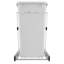 Poubelle escamotable Rev-A-Shelf-69134307