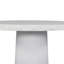 Monolith Outdoor Round Dining Table