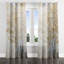 Scène d'arbres bleues et bleues Coverton-124145787-125360116