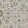 Sandrah Traditional Bordered Premium Polyester Performance Area Rug