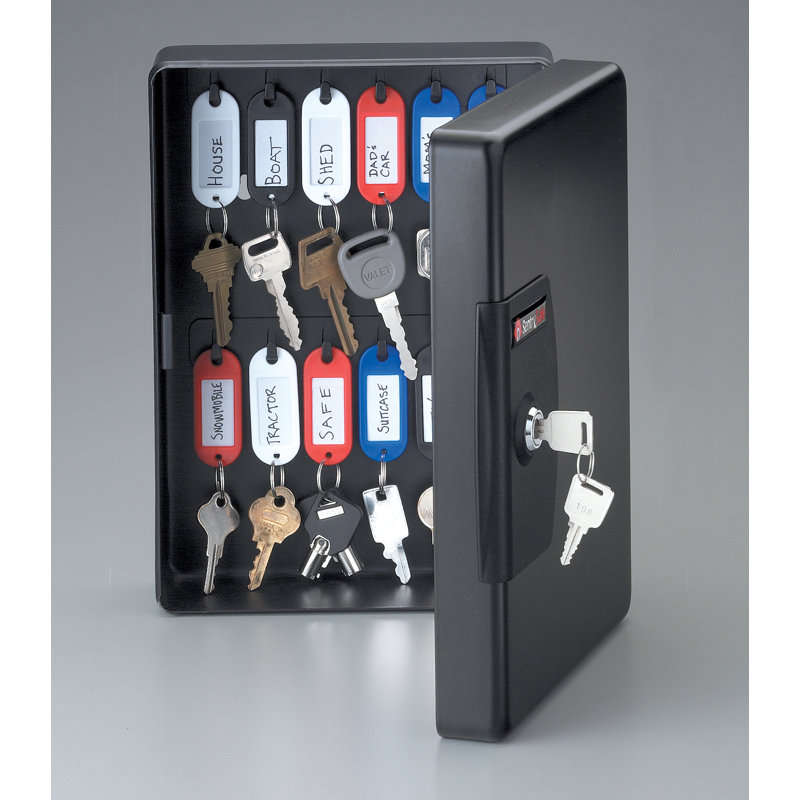 Key Cabinet Lock