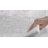 Calidia Floral Light Gray/Cream Area Rug-49588255