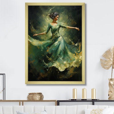 " Dance Kathak Chronicles IV "