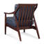 Hollyn Leather Armchair-905015348-904698271