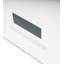 26'' W 30'' H Surface Frameless Medicine Cabinet Mirror 2 Adjustable