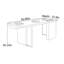 Bureau de luxe au design minimaliste-1799149028