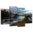 Lilie Dramatic Oregon Bridge-108917339