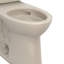 Toilette allongée deux pièces TOTO® Drake® Transitional-70528716-125042434