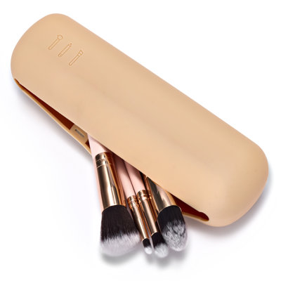  Porte-pinceau en silicone