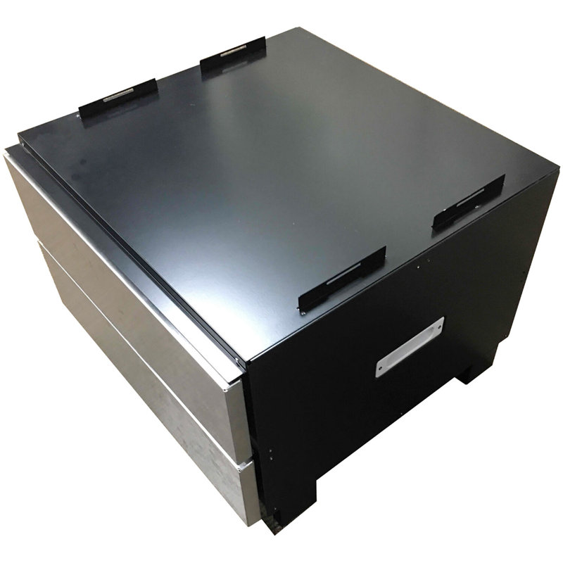 Sharp Insight Microwave Storage