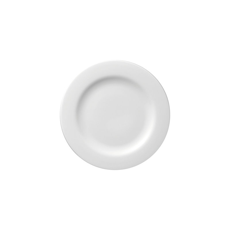 Moon Porcelain Bread And Butter Plate