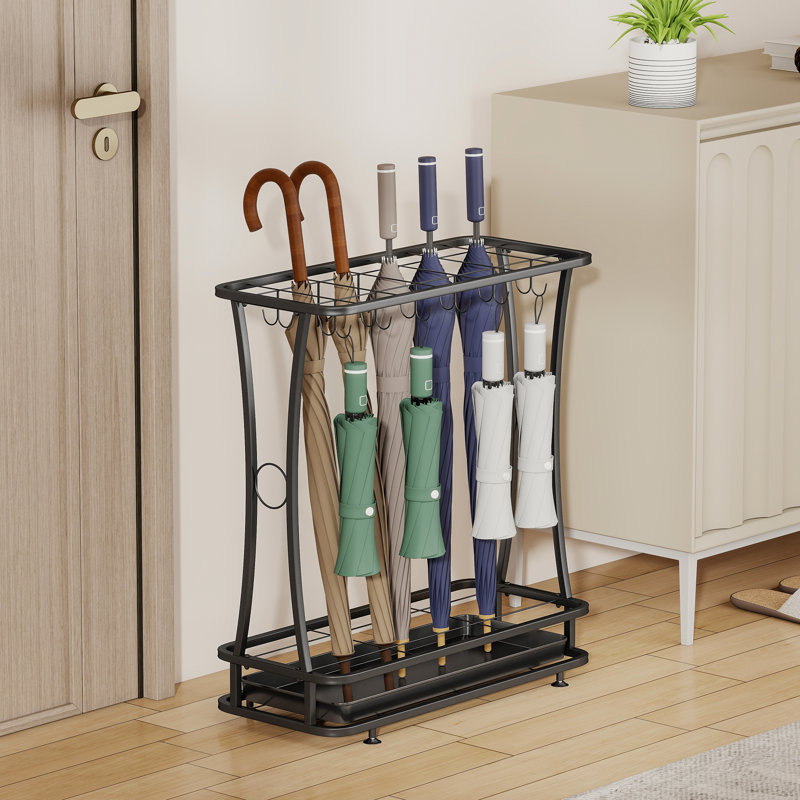 Freestanding 24 - Hook