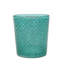 Porte-votive en verre à treillis-1329783044