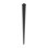 2" x 2" x 96" Blank Steel Post