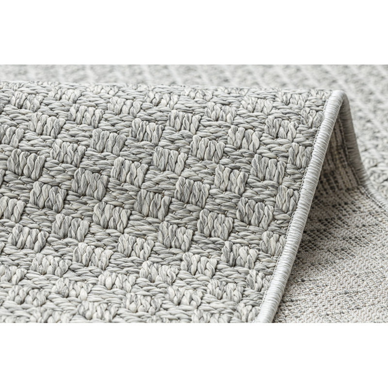 Hemenway Area Rug, Rectangular 58 x 100cm