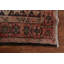Tapis de couloir géométrique Gharajeh