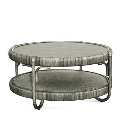 Hathaway Coffee Table with Storage