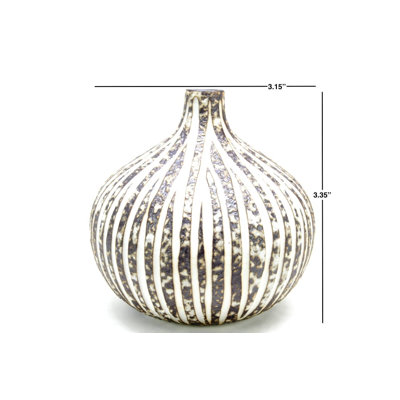 Vase de table Ayzaria