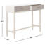 Console 35,5 po Peters-960827513