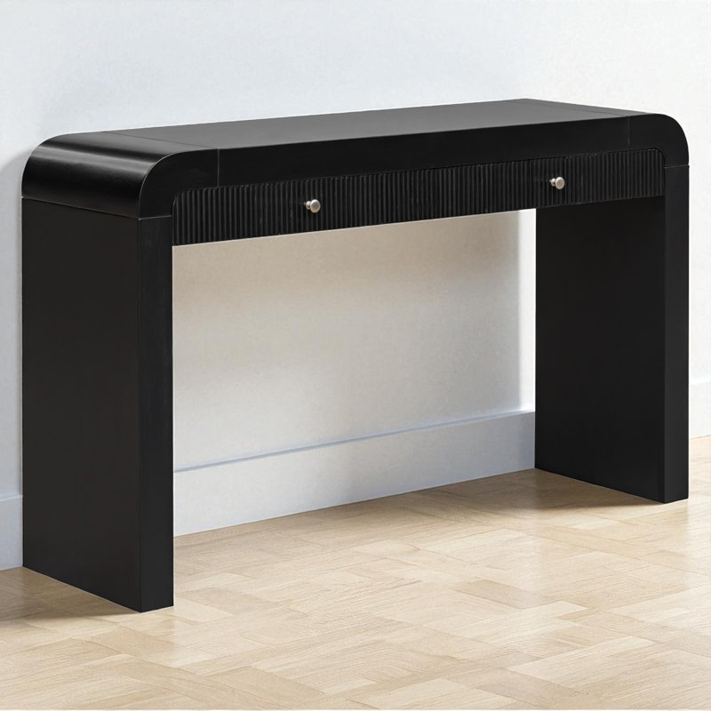Console Raize, Noir