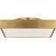 Dupont Square Semi Flush-660903552-660903553