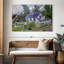 Alvord House At Auvers-107678233