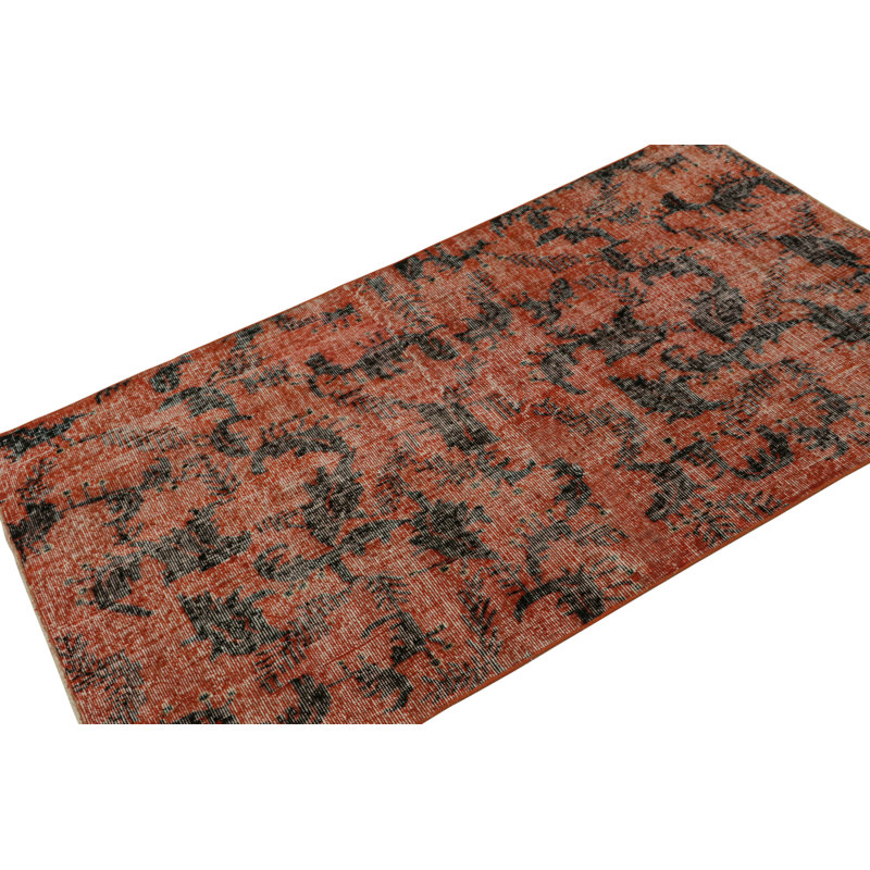 Handmade Wool Area Rug