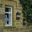 Aagman Outdoor Wall Lantern-27420140