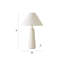 Batool Metal Table Lamp