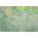 Premium Machine Washable Cerrito AMF511 Green Rug