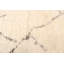 Tapis crème Tangier 5 pi 3 po x 7 pi 10 po