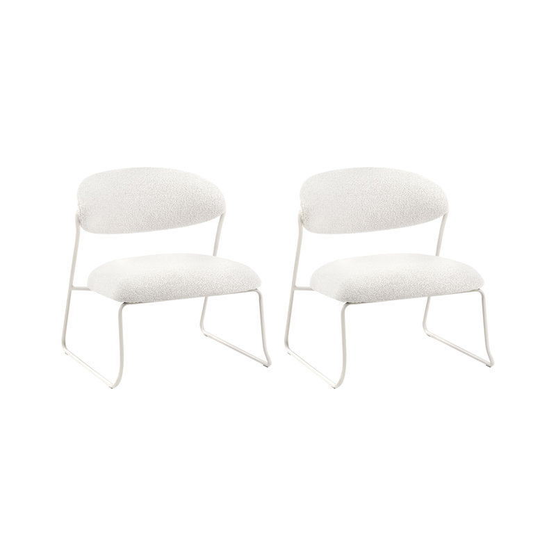 Upholstered Side Chair