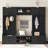 4-in-1 Detachable Hall Tree with Storage and 7 Hooks, Multiple Functions Hallway Coat Rack with Storage Drawers and Cabinet Shoe Bench for Entryway Hallway-588470816